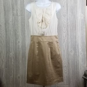 3 / $15 NWT The Limited Sleeveless Dress